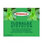 Integralia Floralax Biocolon 20 Carteiras