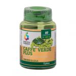 Colours of Life Café Verde Plus 60 Comprimidos