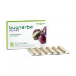 Biosline Buonerbe Forte 60 Comprimidos