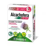Fitosol Alcachofra Retard 30 Comprimidos