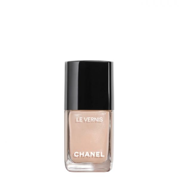 chanel glimmer nail polish