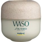 Shiseido Waso Yuzu-C Máscara Gelatinosa 50ml