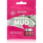 Ahava Mineral Mud Máscara Radiance Hidratante 6ml