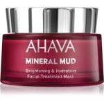 Ahava Mineral Mud Máscara Radiance Hidratante 50ml