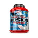 Amix Nutrition Whey Pure Fusion 2,3Kg Neutro
