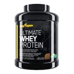 Bigman Ultimate Whey Protein 2kg Baunilha - Canela