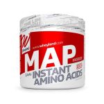 WheyLand MAP EAAS Instant Amino Acids 300g