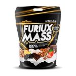 Bigman Furiux Mass 3 Kg Chocolate