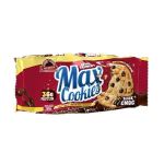 Max Protein Cookies 4 Und Chocolate Negro