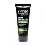 Laboratorio Sys System Balance Sport Creme Anti-fricção 100ml