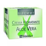Bifemme Creme Hidratante com Aloe Vera 50ml