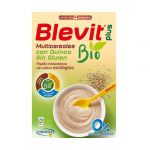 Blevit Bio Multicereais com Quinoa sem Glúten 250g