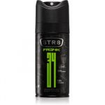 STR8 FR34K Desodorizante Spray 150ml