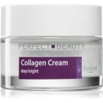 Farmona Perfect Beauty Collagen Creme Facial Rejuvenescedor com Colagénio 50ml