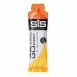 Science In Sport Go Isotonic Energy Gel 60ml Ananás