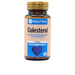Naturtierra Colesterol 30 Cápsulas