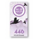 Natur Botanic Eau de Parfum Roll On 446 12ml (Original)