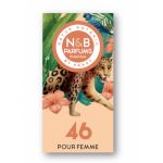 Natur Botanic Eau de Parfum Roll On 46 12ml (Original)