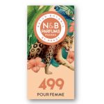Natur Botanic Eau de Parfum Roll On 499 12ml (Original)