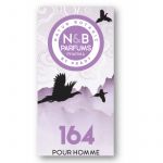 Natur Botanic Roll On 164 Man Eau de Parfum 12ml (Original)