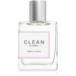 Clean Simply Clean Eau de Parfum 60ml (Original)