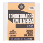 Lola Cosmetics Condicionador em Barra Lisos 65g