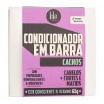 Lola Cosmetics Condicionador em Barra Cachos 65g