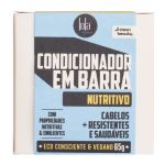 Lola Cosmetics Condicionador em Barra Nutritivo 65g