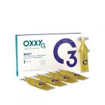 OxxyO3 Multi Óleo 100% Ozonizado em Monodoses 5x5ml