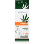 Cannaderm Venosil Hemp Pain Relief Cream 100ml