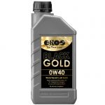 Eros Black Gold 0w40 Lubrificante à Base de Água 1000ml - D-212430