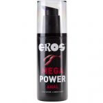 Eros Mega Power Anal Silicone Lubricant 125ml - D-203243