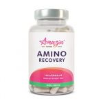 Amazin' Foods Amino Recovery 120 Cápsulas