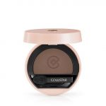 Collistar Impeccable Compact Eye Shadow Tom 120 Brunette (Mate)