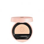 Collistar Impeccable Compact Eye Shadow Tom 200 Ivory (Satin)