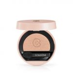 Collistar Impeccable Compact Eye Shadow Tom 210 Champagne (Satin)