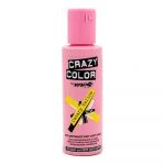 Crazy Color Coloração Tom Canary Yellow 49 100ml