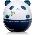 Tonymoly Panda's Dream Máscara Facial de Noite 50g