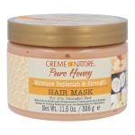 Creme of Nature Máscara Capilar Pure Honey Moisturizing Rs Hair
