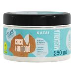 Katai Máscara Coconut & Almond Cream 250ml
