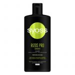 Syoss Shampoo Rizos Pro (440 ml)