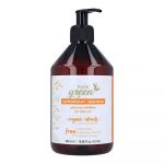 Pure Green Shampoo Antioxidant 1L