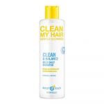 Montibello Shampoo Smart Touch Clean My Hair 300ml