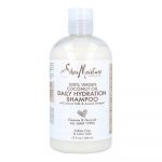 Shea Moisture Shampoo Virgin Coconut Oil Hydration (384 ml)
