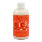 Shea Moisture Shampoo Mango And Carrot Kids (236 ml)