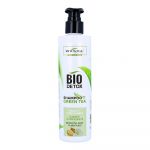 Voltage Shampoo Bio Detox Chá Verde 250ml