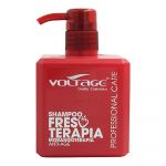 Voltage Shampoo Morango 500ml