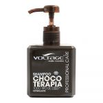 Voltage Shampoo Chocolate 500ml
