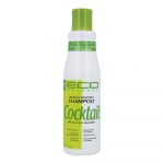 Eco Styler Shampoo Cocktail Olive & Shea Butter (236 ml)