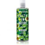 Faith In Nature Avocado Shampoo Todos os Tipos de Cabelo 400ml
